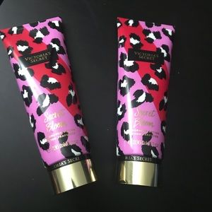 Unopened Victoria’s Secret Secret Bloom Lotion